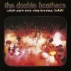 The Doobie Brothers - What Were Once Vices Are Now Habits (LP)